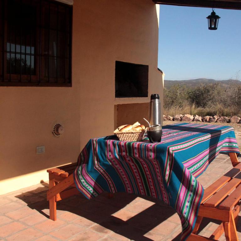 El Chamán - One-Bedroom Bungalow - 8
