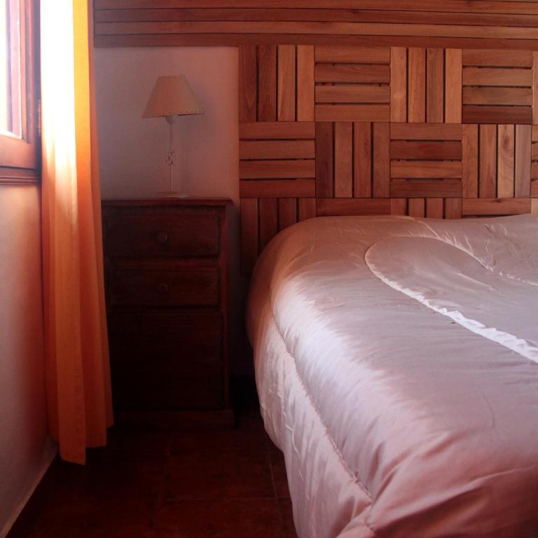El Chamán - One-Bedroom Bungalow - 9