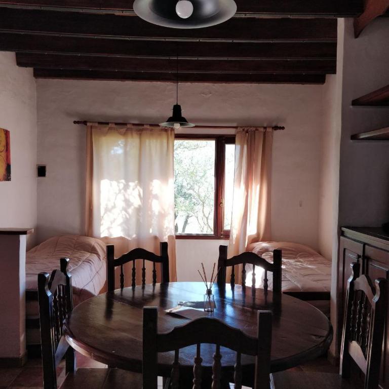 El Chamán - One-Bedroom Bungalow - 10