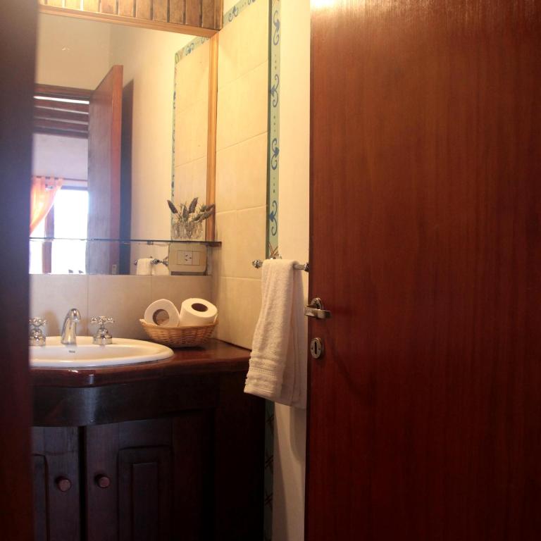 El Chamán - One-Bedroom Bungalow - 11