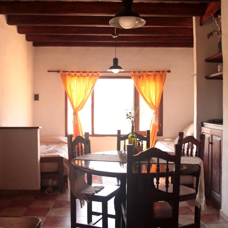 El Chamán - One-Bedroom Bungalow - 12