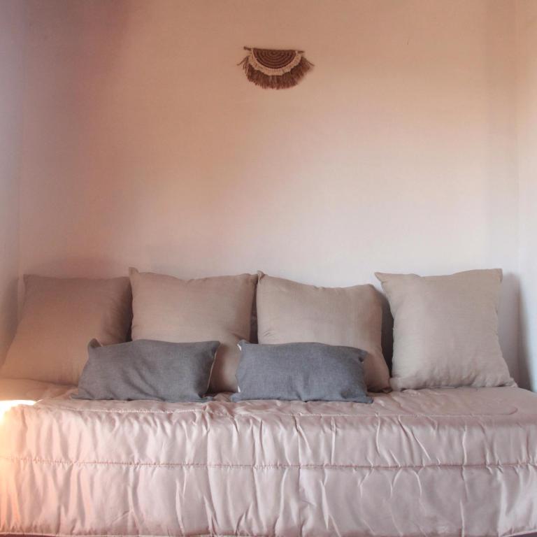 El Chamán - One-Bedroom Bungalow - 13