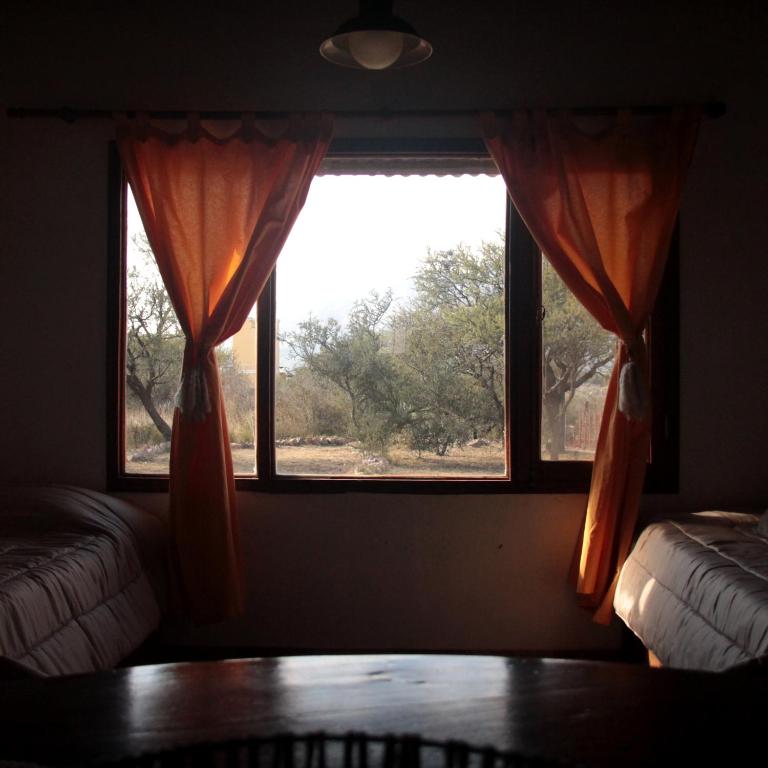 El Chamán - One-Bedroom Bungalow - 14