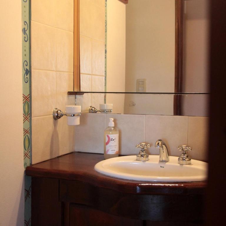 El Chamán - One-Bedroom Bungalow - 16