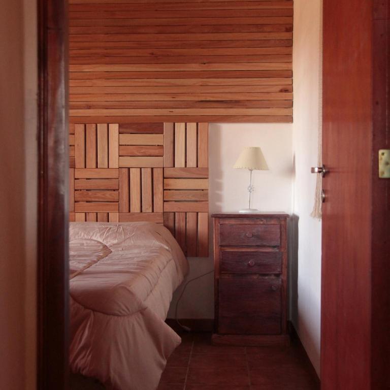 El Chamán - One-Bedroom Bungalow - 18