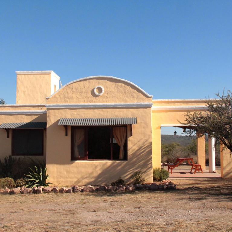 El Chamán - One-Bedroom Bungalow - 20