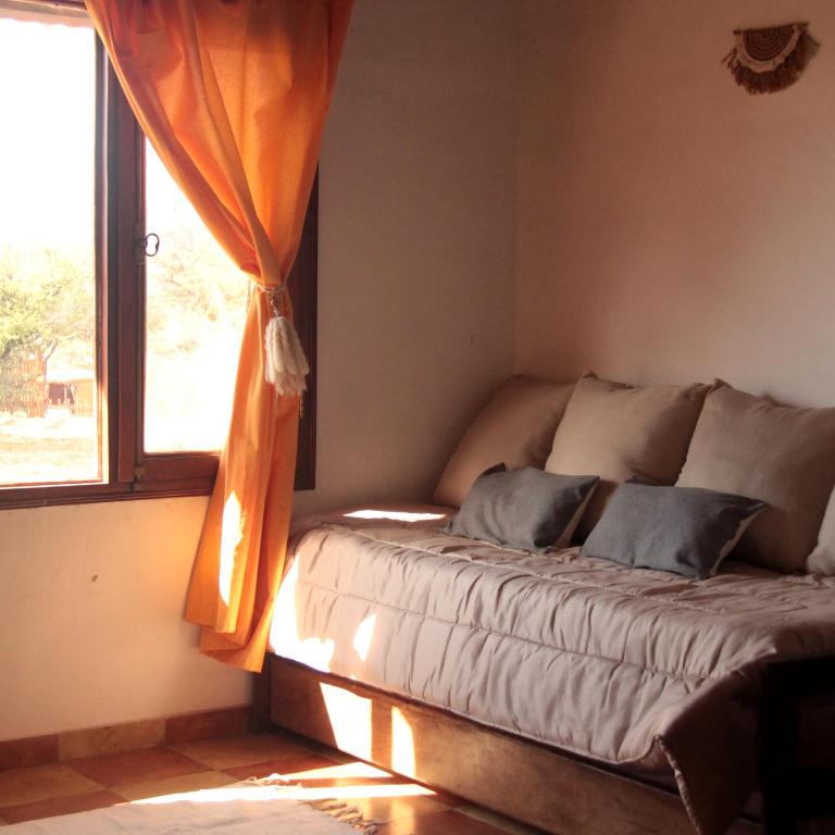 El Chamán - One-Bedroom Bungalow - 21