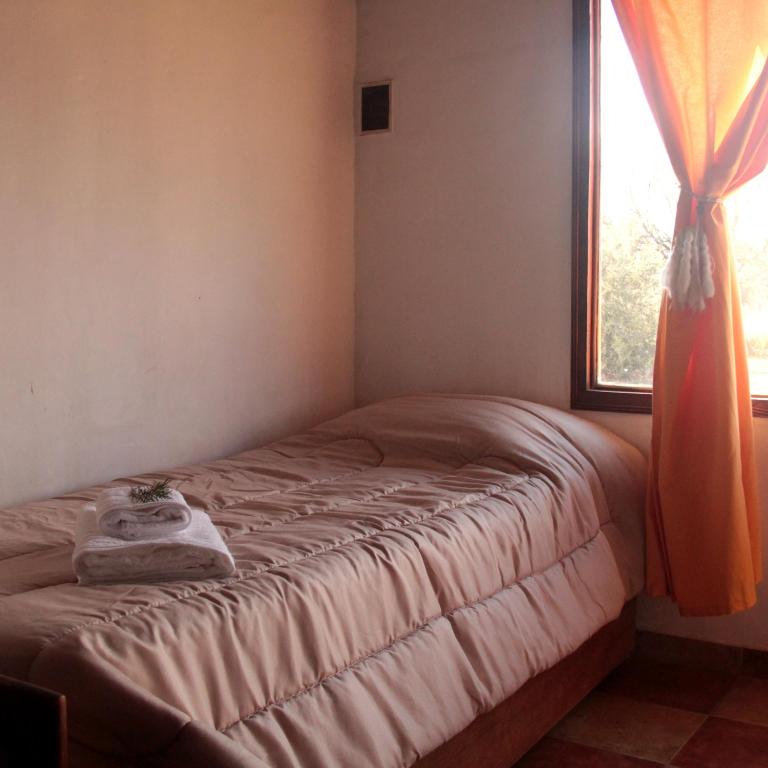 El Chamán - One-Bedroom Bungalow - 24