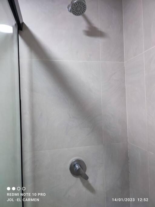 Departamento de lujo en Santa Cruz con piscina - Apartamento de 1 dormitorio - 2