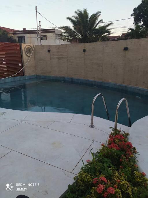 Departamento de lujo en Santa Cruz con piscina - Apartamento de 1 dormitorio - 7