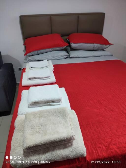 Departamento de lujo en Santa Cruz con piscina - Apartamento de 1 dormitorio - 18