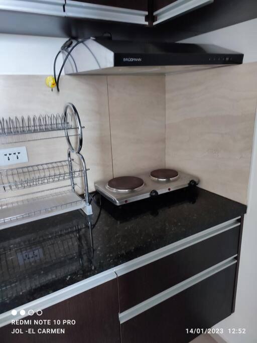 Departamento de lujo en Santa Cruz con piscina - Apartamento de 1 dormitorio - 23