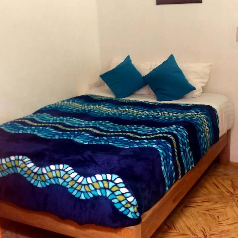 Casa Morenita mía - Double Room with Private Bathroom - 2