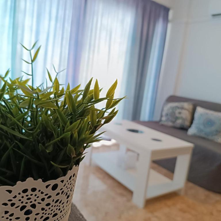in the heart of Playa del Inglés - One-Bedroom Apartment - 11
