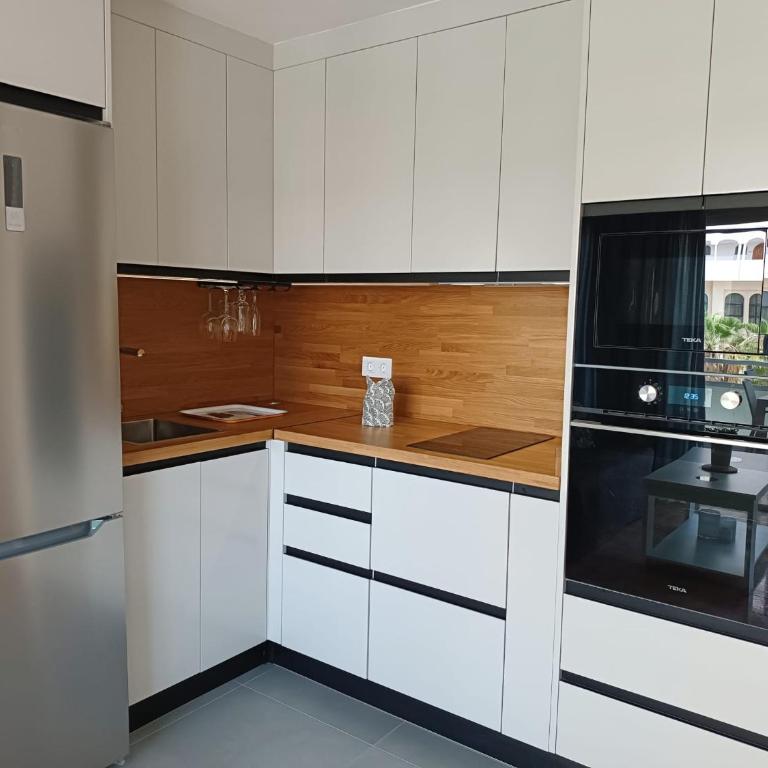 in the heart of Playa del Inglés - One-Bedroom Apartment - 6