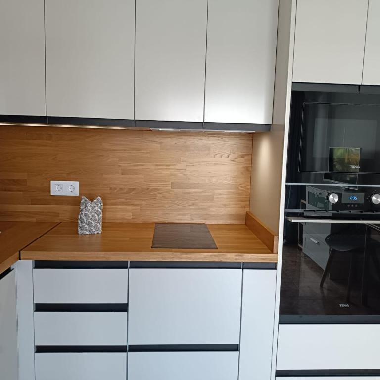 in the heart of Playa del Inglés - One-Bedroom Apartment - 14