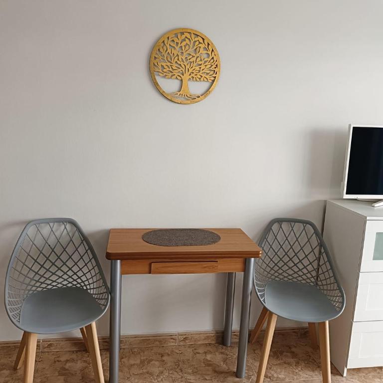 in the heart of Playa del Inglés - One-Bedroom Apartment - 10