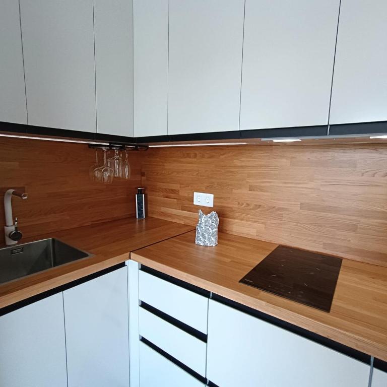 in the heart of Playa del Inglés - One-Bedroom Apartment - 26