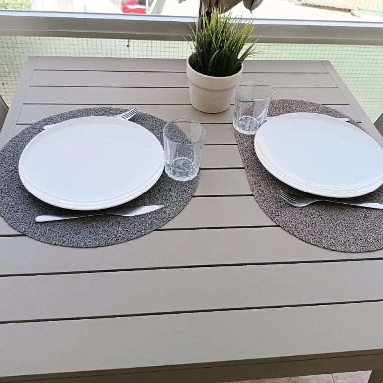 in the heart of Playa del Inglés - One-Bedroom Apartment - 20
