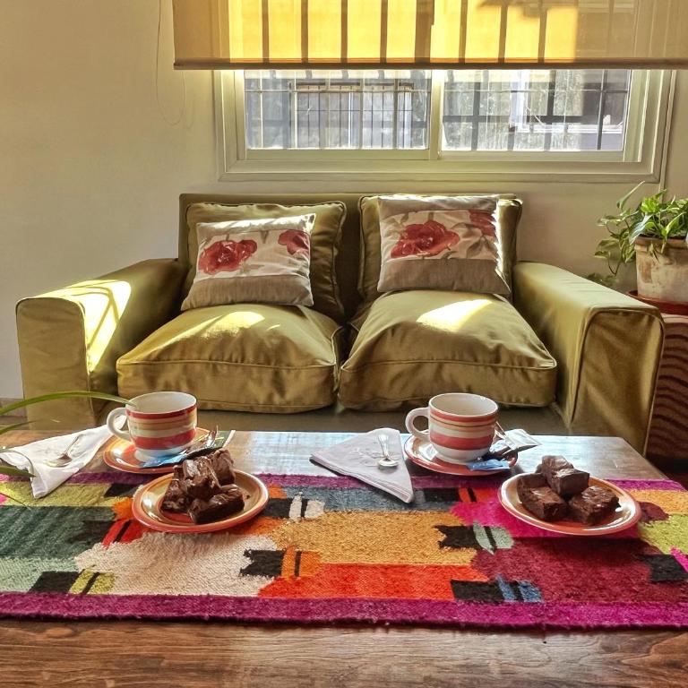 Dpto Ayacucho - Apartamento de 2 dormitorios - 5