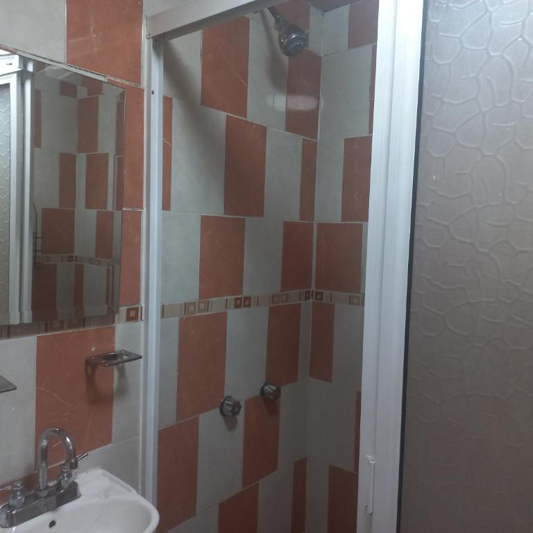 Agradable y cómodo departamento a 5 minutos del aeropuerto - Apartamento de 1 dormitorio - 18