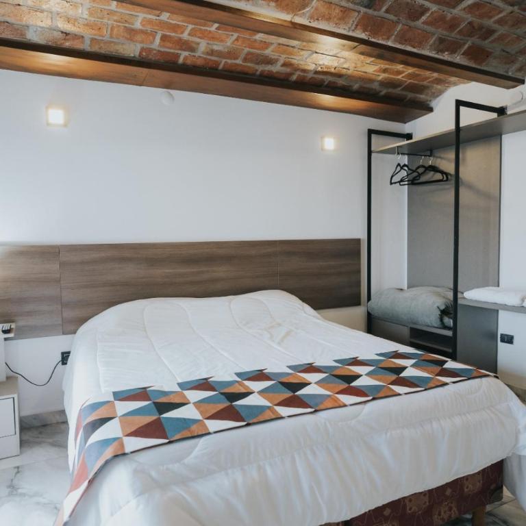 M65 Luxury Apartments - Apartamento Superior de 2 dormitorios - 2