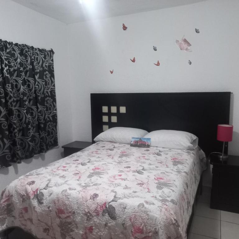Cómodo & confortable apartamento. 5 minutos del aeropuerto - Apartamento de 1 dormitorio - 8