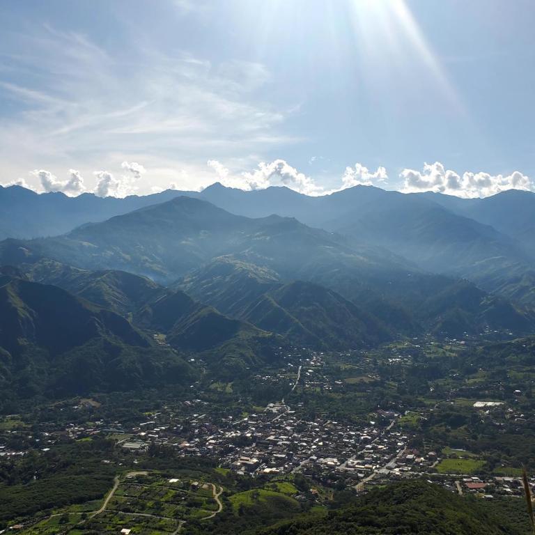 In the heart of Vilcabamba House don Tuquito - Apartamento de 2 dormitorios - 42