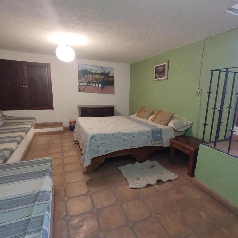 Laica House - Casa de 2 dormitorios - 18
