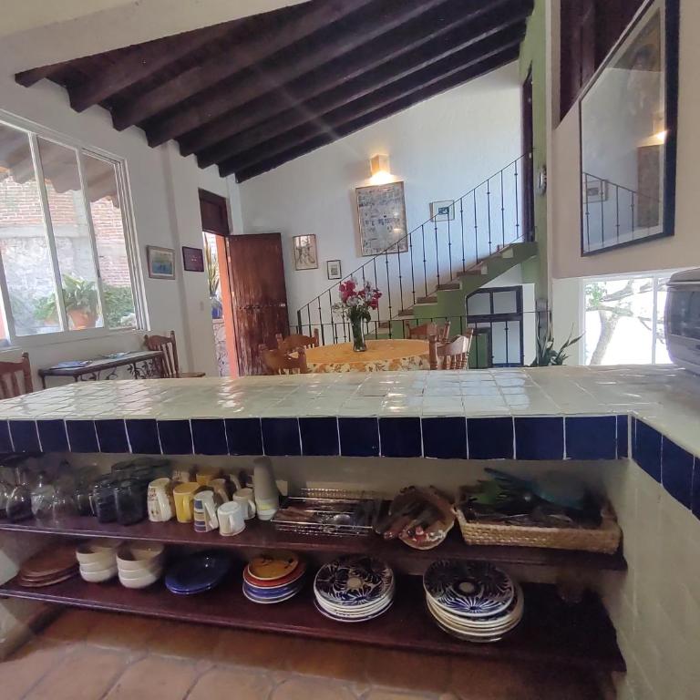 Laica House - Casa de 2 dormitorios - 35
