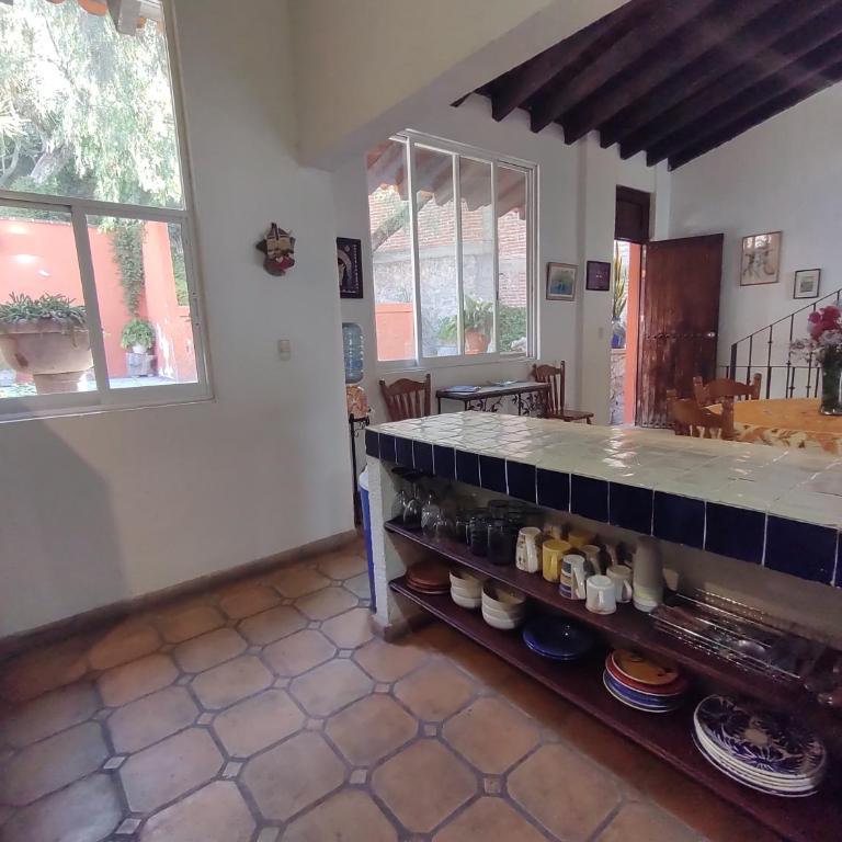 Laica House - Casa de 2 dormitorios - 36