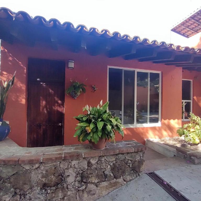 Laica House - Casa de 2 dormitorios - 37