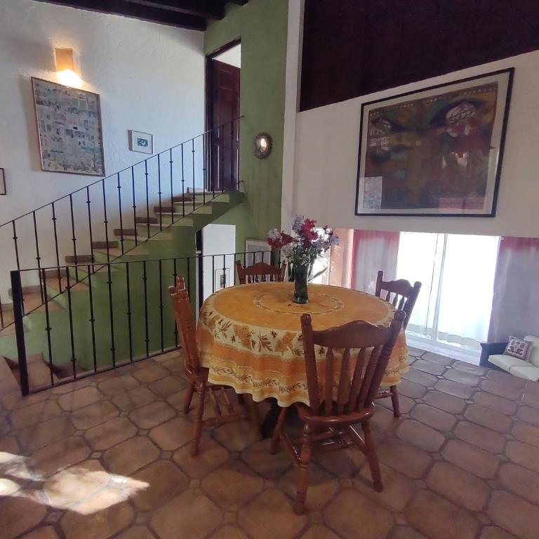 Laica House - Casa de 2 dormitorios - 42