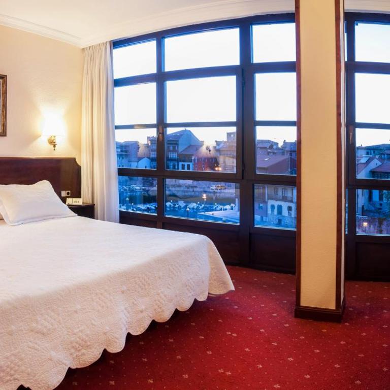 Las Rocas - Double or Twin Room with View - 17