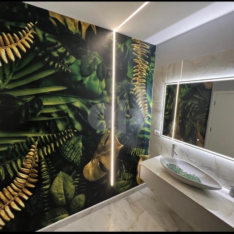 Apartman S&V 4 Wellness & Spa Barda - One-Bedroom Apartment - 21