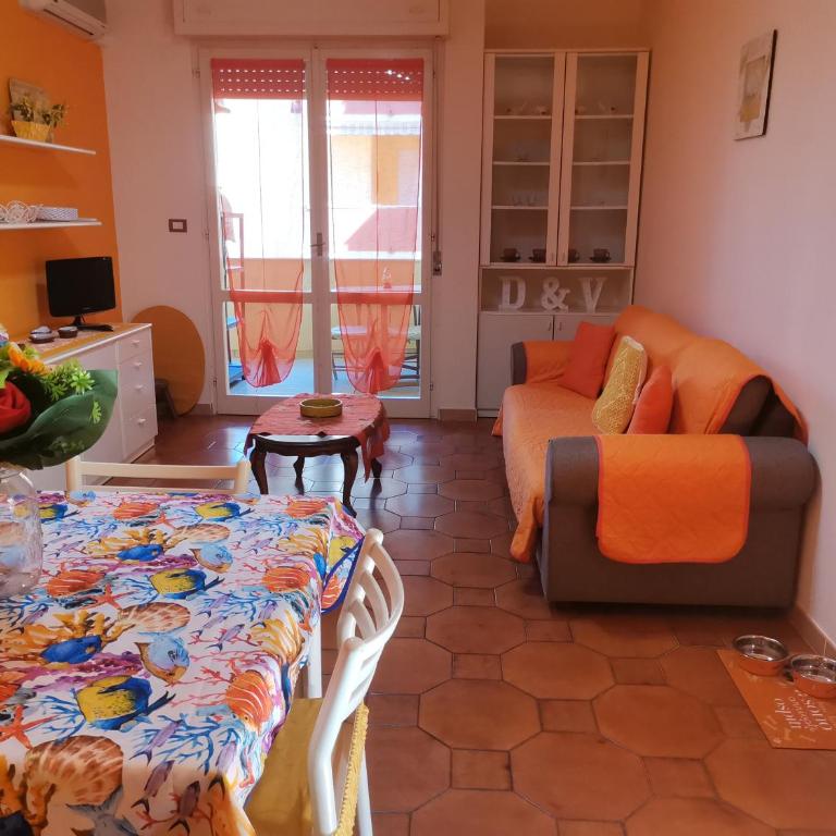 Istella D&V - Appartamento con 2 Camere da Letto - 2