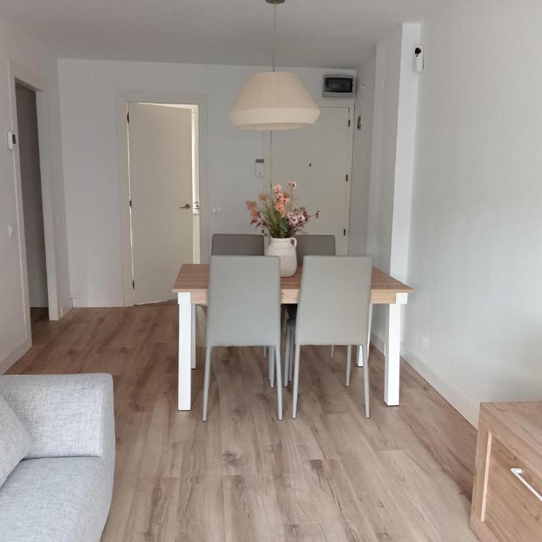 Apartamento vacacional Piscis - Apartamento de 2 dormitorios - 1