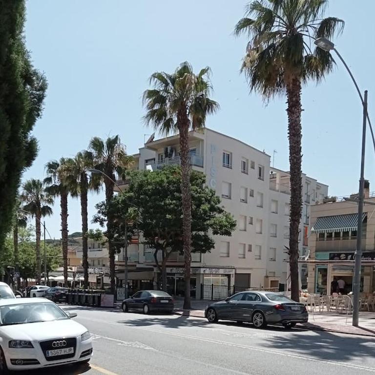Apartamento vacacional Piscis - Apartamento de 2 dormitorios - 18