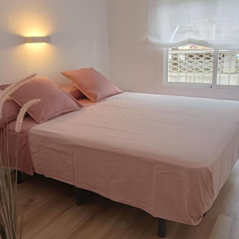 Apartamento vacacional Piscis - Apartamento de 2 dormitorios - 14