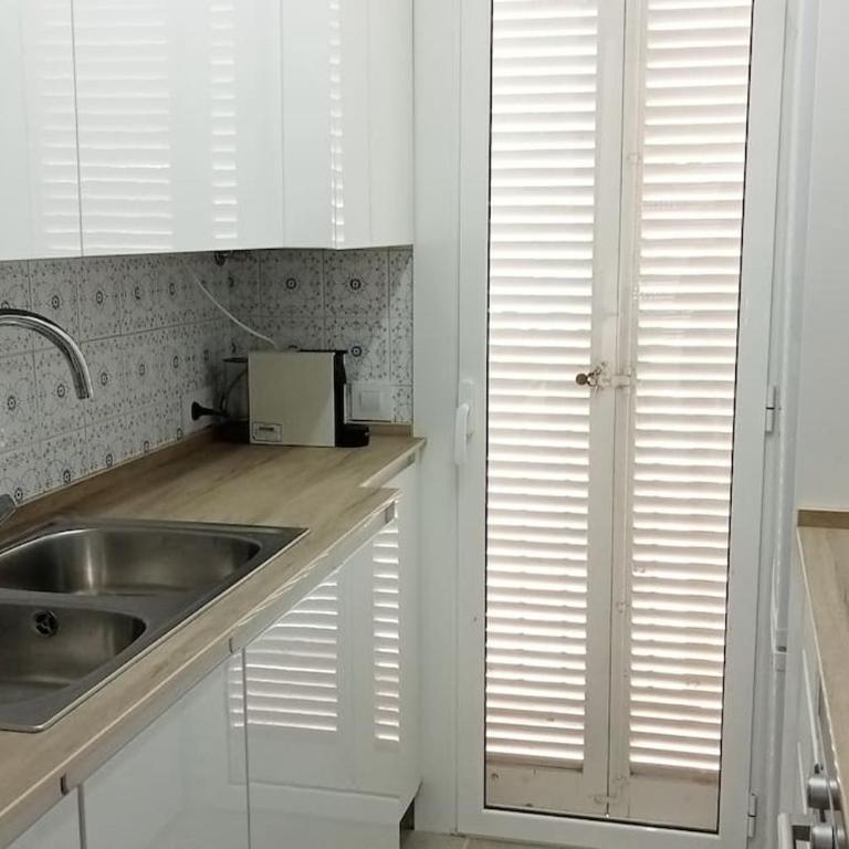 Apartamento vacacional Piscis - Apartamento de 2 dormitorios - 9