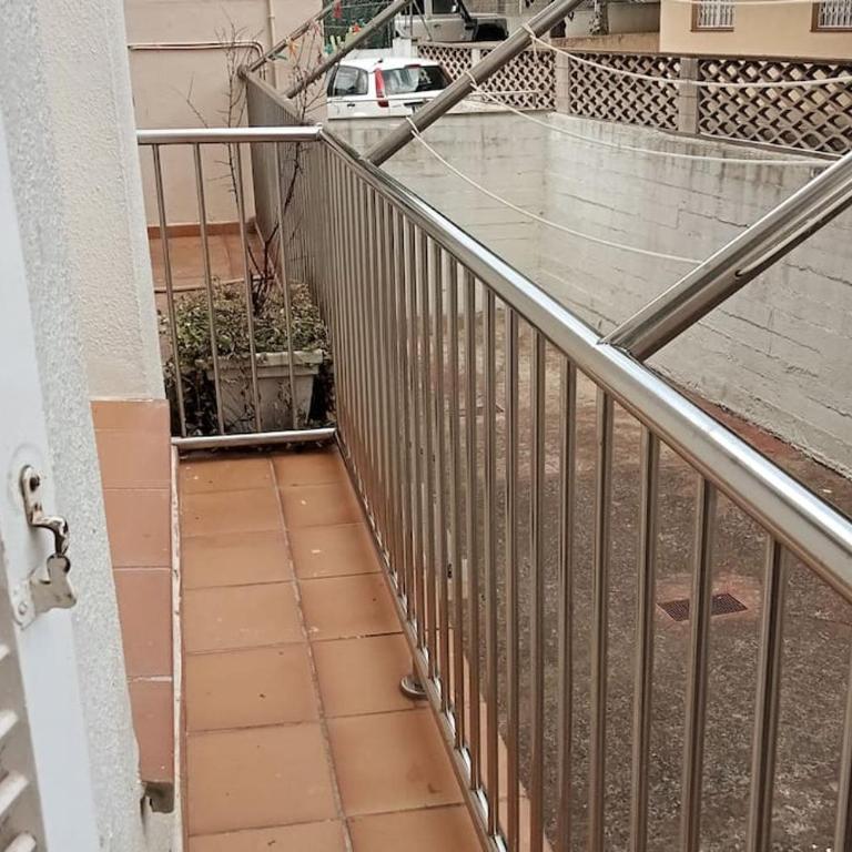Apartamento vacacional Piscis - Apartamento de 2 dormitorios - 10