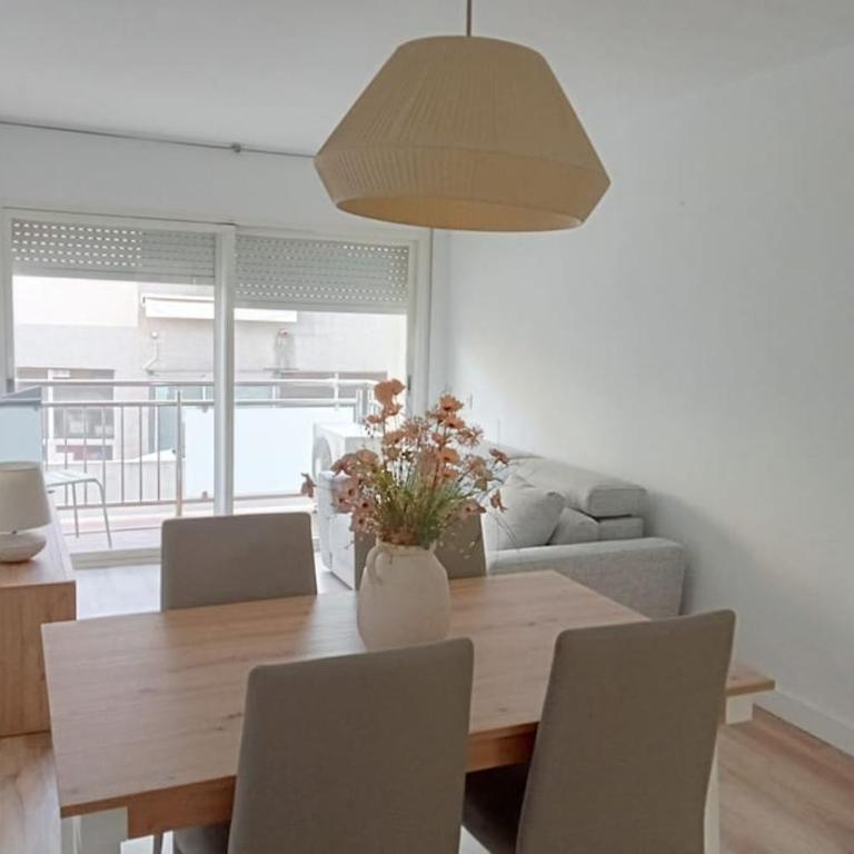 Apartamento vacacional Piscis - Apartamento de 2 dormitorios - 2