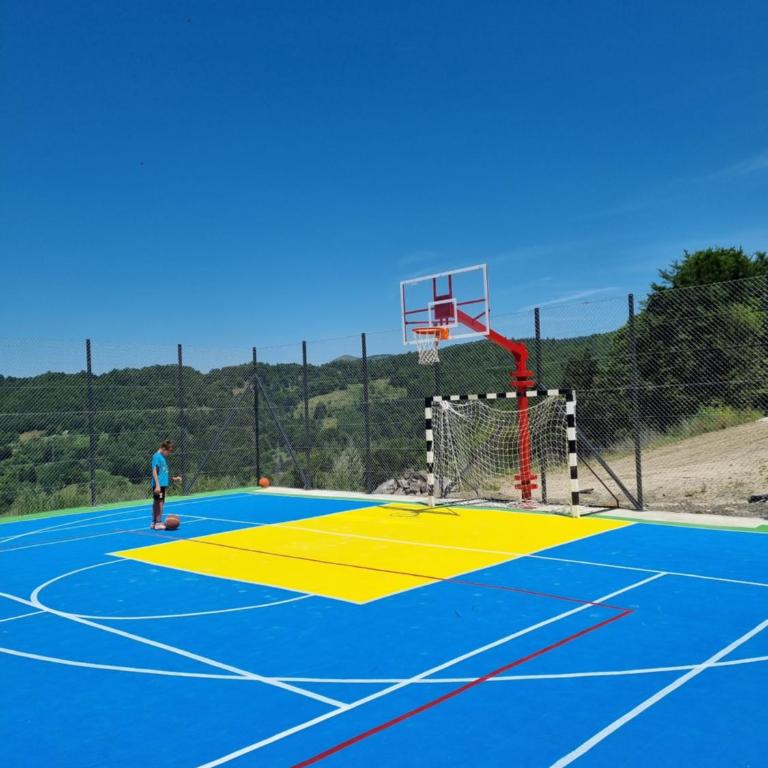 Apartman MOUNTAIN VIEW Milmari Resort - Studio - 46