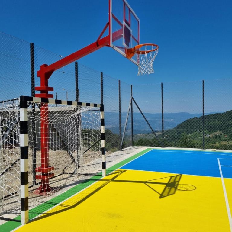 Apartman MOUNTAIN VIEW Milmari Resort - Studio - 45