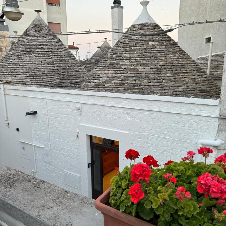 Trullo Alfieri - Relax e Garden - Appartamento con 2 Camere da Letto - 1
