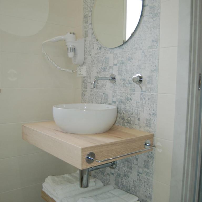 Tenuta Verdolivo - Double Room - 4