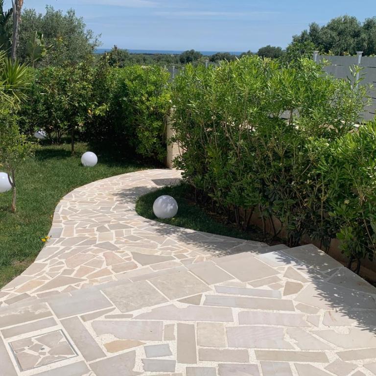 Tenuta Verdolivo - Double Room - 17