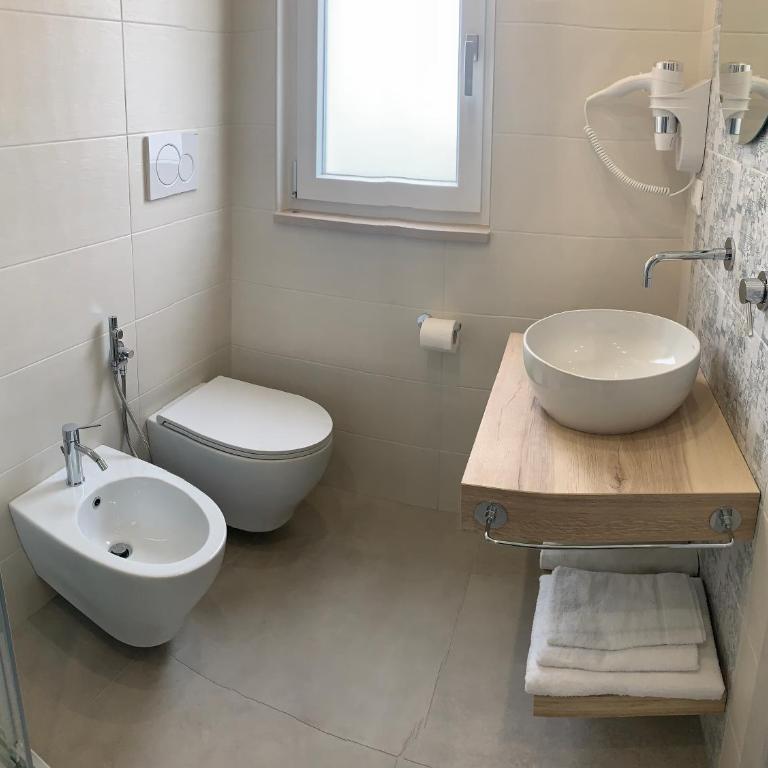 Tenuta Verdolivo - Double Room - 5