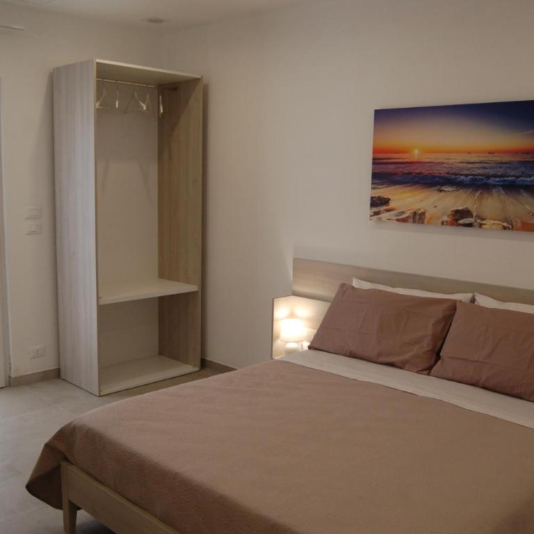 Tenuta Verdolivo - Double Room - 12