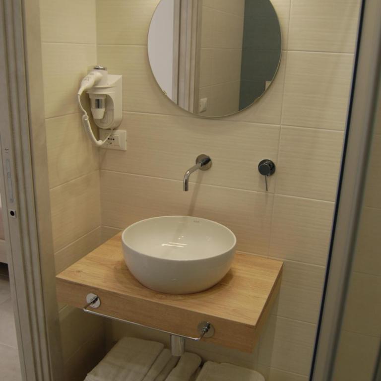 Tenuta Verdolivo - Double Room - 14